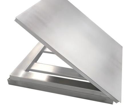 YWS Series Floor Scale