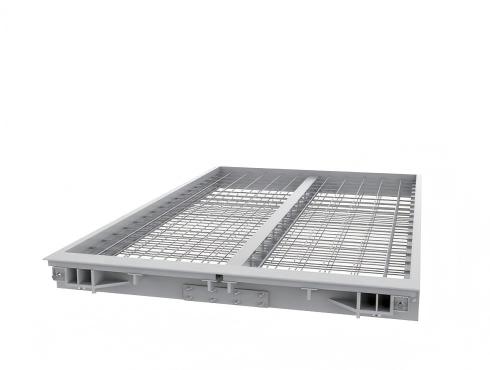 C1 Series Truck Scale