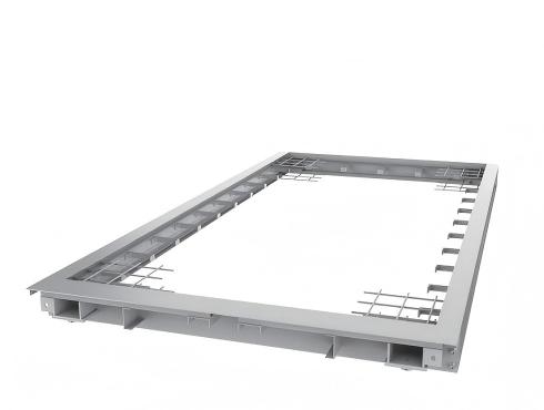 C3 Series Truck Scale