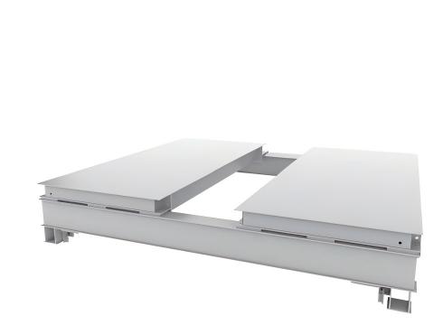 HD Series Truck Scale