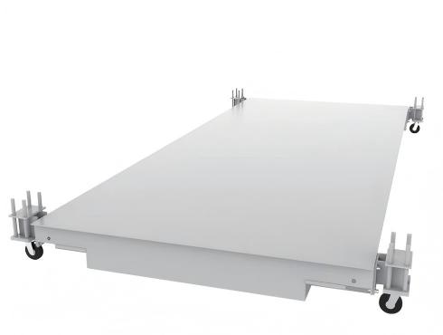 MW Series Truck Scale