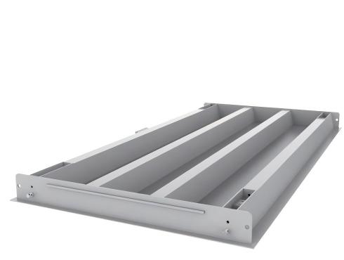 SU Board Truck Scale