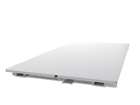 SU Strip Series Truck Scale