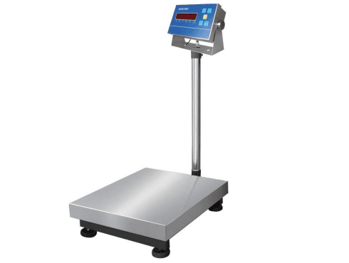 BS Series Bench Scale