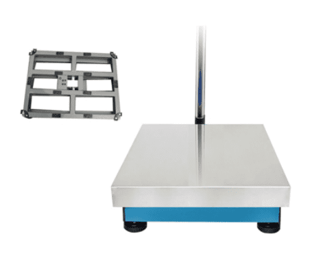 Bench Scale without Indicator