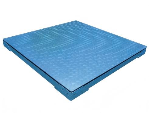 YD Series Floor Scale