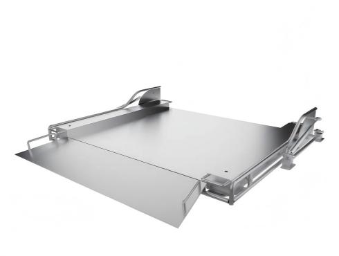 WAD-772 Series Floor Scale