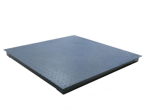 Y(S) Series Floor Scale