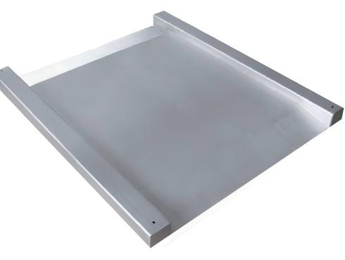 YL Series Floor Scale