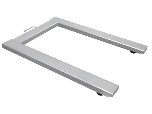 UB Series Floor Scale