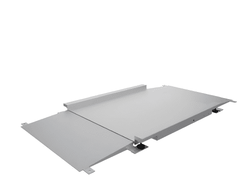 PLP Series Floor Scale