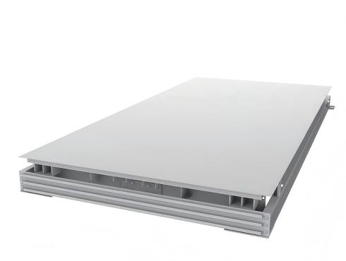 SM Series Truck Scale